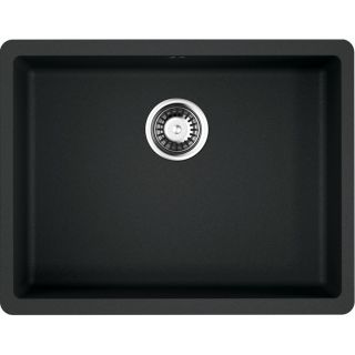

Кухонная мойка Omoikiri Kata 54-U-BL черный