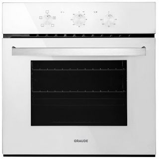 

Электрический духовой шкаф Graude BE 60.0 W