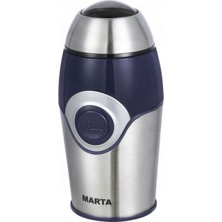 

Кофемолка Marta MT-2169 темный топаз