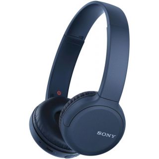 

Наушники Sony WH-CH510L синий