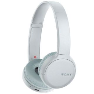 

Наушники Sony WH-CH510W белый