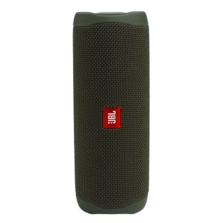 

Портативная акустика JBL Flip 5 green