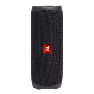 Портативная акустика JBL Flip 5 black портативная акустика jbl link portable коричневый