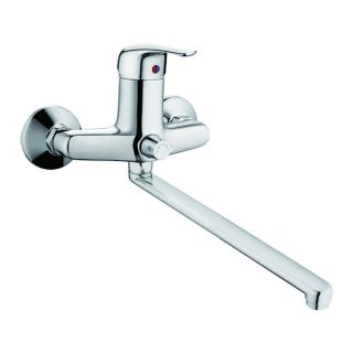 

Смеситель для ванны Rush Corsica CO4240-51