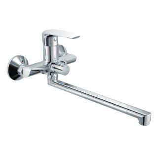 

Смеситель для ванны Rush Gozo GZ3735-51