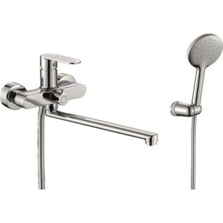 

Смеситель для ванны Rush Luson LU1630-51