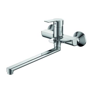 

Смеситель для ванны Rush Victoria VI7135-16