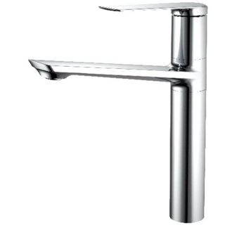 

Смеситель для кухни Rush Bering BE5535-22