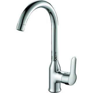 

Смеситель для кухни Rush Crete CR3535-23