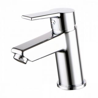 

Смеситель для раковины Milardo Stripe STRSB00M01