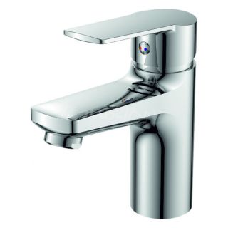 

Смеситель для раковины Rush Balearic BA3935-11