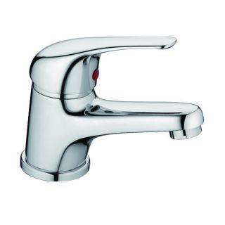 

Смеситель для раковины Rush Corsica CO4240-11