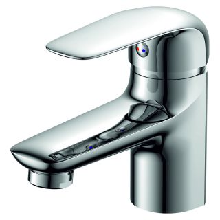 

Смеситель для раковины Rush Fiji FI1835-11