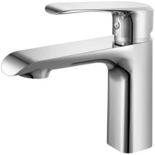 

Смеситель для раковины Rush Gozo GZ3735-11