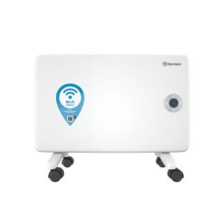 

Конвектор Thermex Frame 1000E Wi-Fi