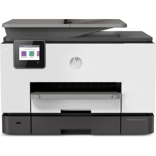 

МФУ HP OfficeJet Pro 9020