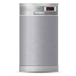 

Посудомоечная машина Ginzzu DC518