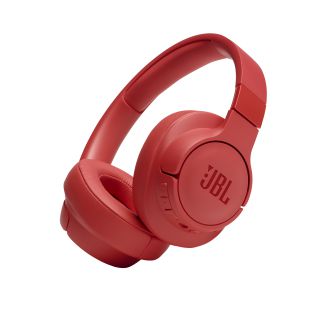 

Наушники JBL Tune 750BTNC бордовый