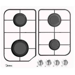 

Газовая поверхность Midea MG640W