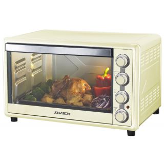 

Мини-печь AVEX TR 600 YCL