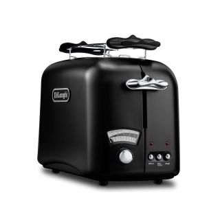 

Тостер DeLonghi CT.021.BK1