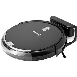 

Пылесос IBoto X615GW SMART AQUA
