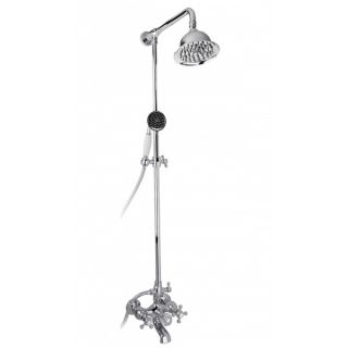

Душевая система Timo Nelson SX-1190 chrome