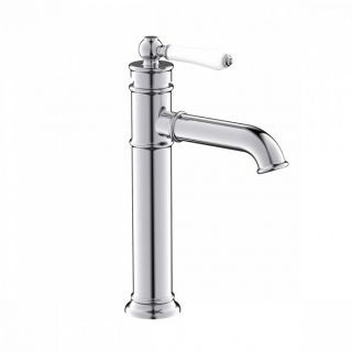 

Смеситель для раковины Iddis Oxford OXFSB01i01