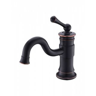 

Смеситель для раковины Timo Adelia 6061/04F black antique