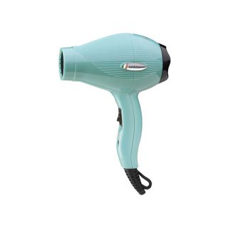 

Фен Gamma Piu E-T.C. MINI бирюзовый (115)