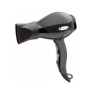 

Фен Gamma Piu E-T.C. MINI черный (113)