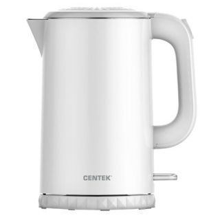 

Чайник Centek CT-0020 белый