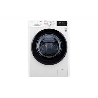 

Стиральная машина LG F4M5TS6W