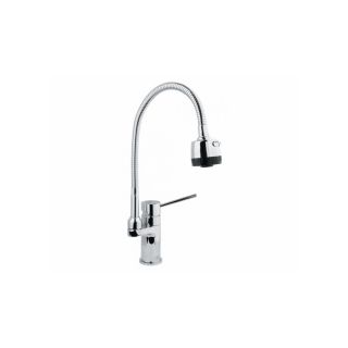 

Смеситель для кухни Timo Saona 2308FS chrome