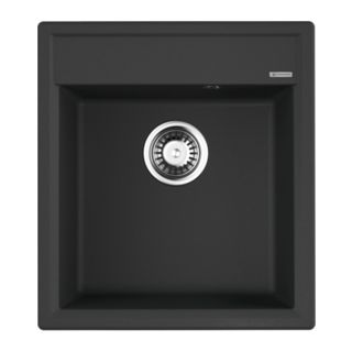 

Кухонная мойка Omoikiri Daisen 46-BL Черный