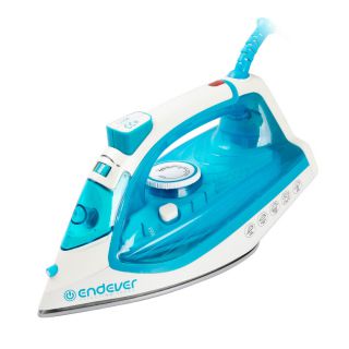 

Утюг Endever Delta 201