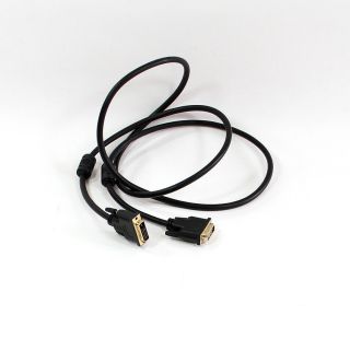 

Кабель TV-COM DVI-D Dual link 25M/25M, экран, 1.8м (CG441D-1.8M)