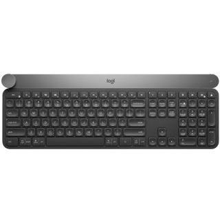 

Клавиатура Logitech CRAFT (920-008505)