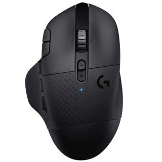 

Компьютерная мышь Logitech G604 HERO (910-005649)