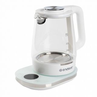 

Чайник Endever Skyline KR-335G