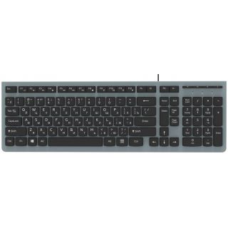 

Клавиатура Ritmix RKB-400