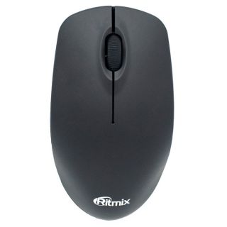 

Компьютерная мышь Ritmix RMW-506 black