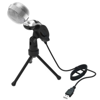

Микрофон Ritmix RDM-127 Black