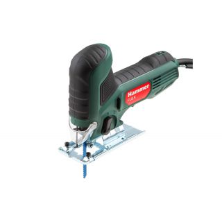 

Лобзик Hammer Flex LZK660T