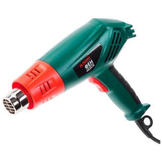 

Строительный фен Hammer Flex HG2010