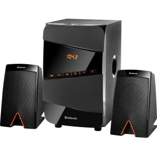 

Компьютерная акустика Defender X361 (65361)
