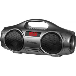 

Портативная акустика Defender G100