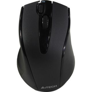 

Компьютерная мышь A4Tech G9-500FS черный