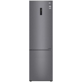 

Холодильник LG GA-B509CLSL