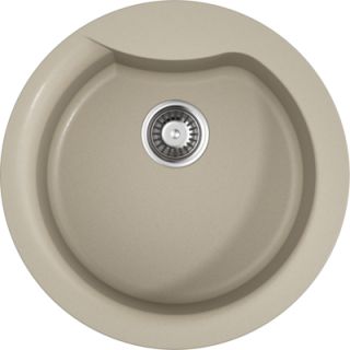 

Кухонная мойка Omoikiri Yasugata 48R-SA бежевый